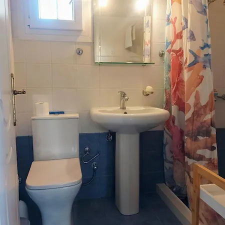 Apartman Octopus Garden, Koralli *