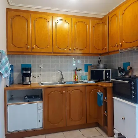 Octopus Garden, Koralli