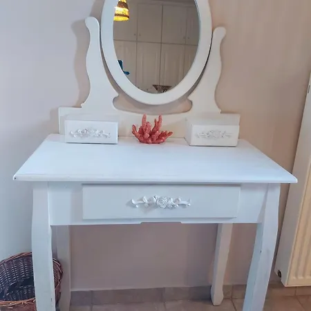 Octopus Garden, Koralli Apartman *