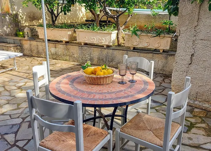 דירה Octopus Garden, Koralli *