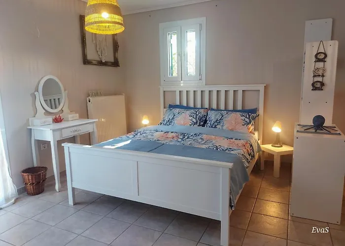 Octopus Garden, Koralli דירה Travliata