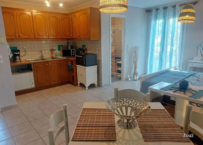 Octopus Garden, Koralli * Travliata