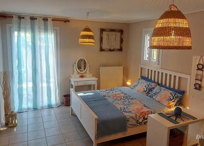 Octopus Garden, Koralli