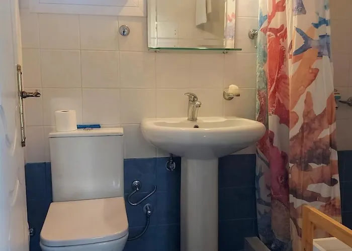 דירה Octopus Garden, Koralli *