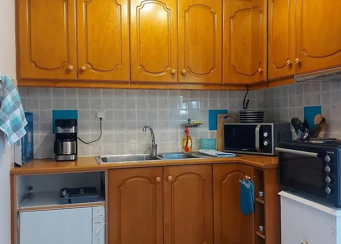 Octopus Garden, Koralli