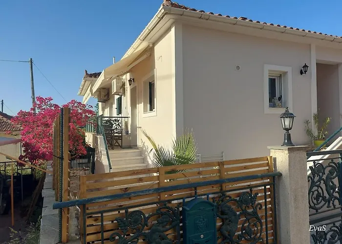 Octopus Garden, Koralli דירה Travliata