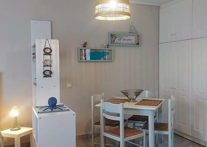 Octopus Garden, Koralli *