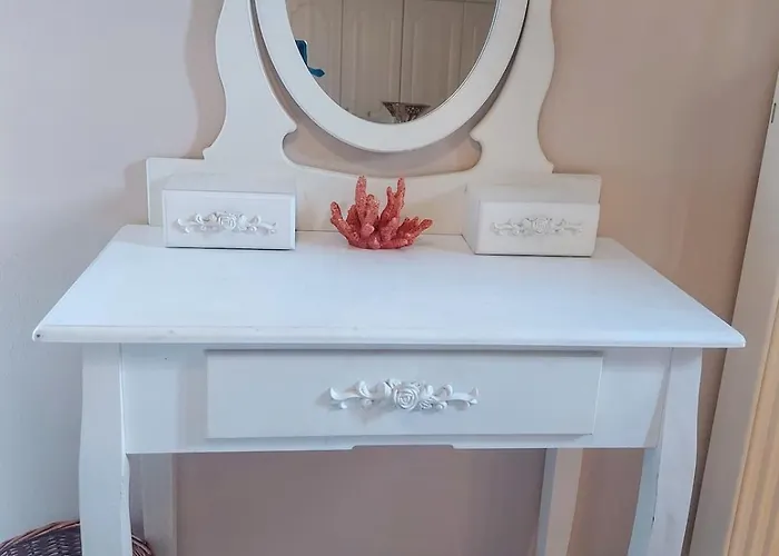 Octopus Garden, Koralli דירה *