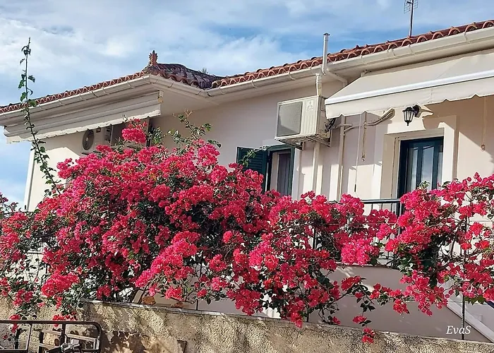 דירה Octopus Garden, Koralli *