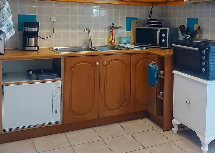 Octopus Garden, Koralli