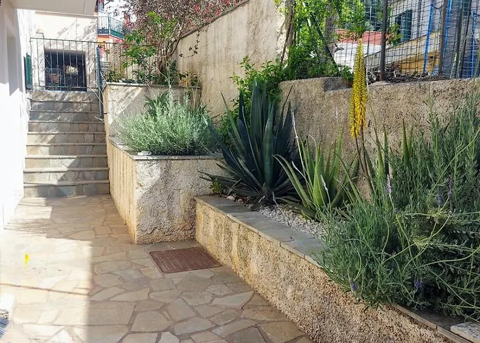 דירה Octopus Garden, Koralli *