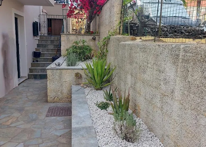 Octopus Garden, Koralli דירה Travliata