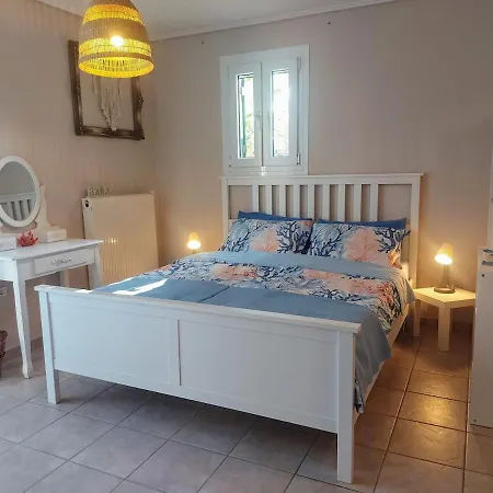 Octopus Garden, Koralli Appartement Travliata