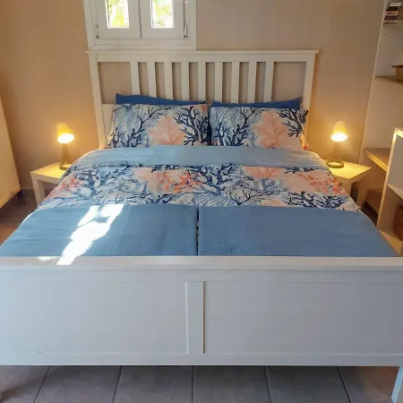 Appartement Octopus Garden, Koralli