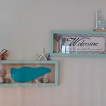 Apartmán Octopus Garden, Koralli