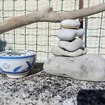 Octopus Garden, Koralli Apartmán