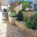 Apartmán Octopus Garden, Koralli *