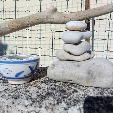 Octopus Garden, Koralli Apartment