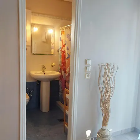 Octopus Garden, Koralli Apartment Travliata