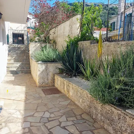 Apartment Octopus Garden, Koralli *