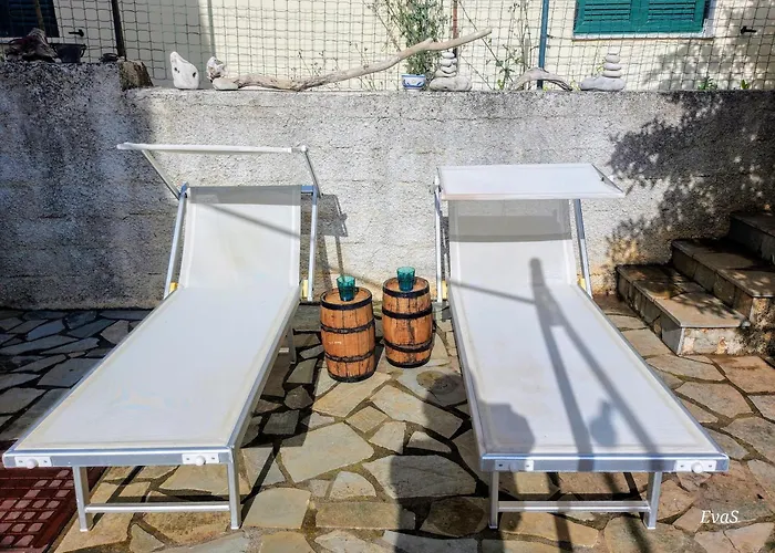 Octopus Garden, Koralli *