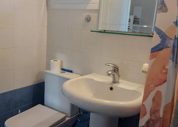 Octopus Garden, Koralli Travliata