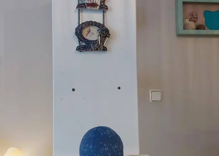 Octopus Garden, Koralli Appartement Travliata