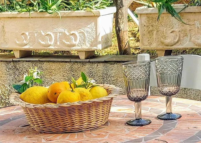 Octopus Garden, Koralli