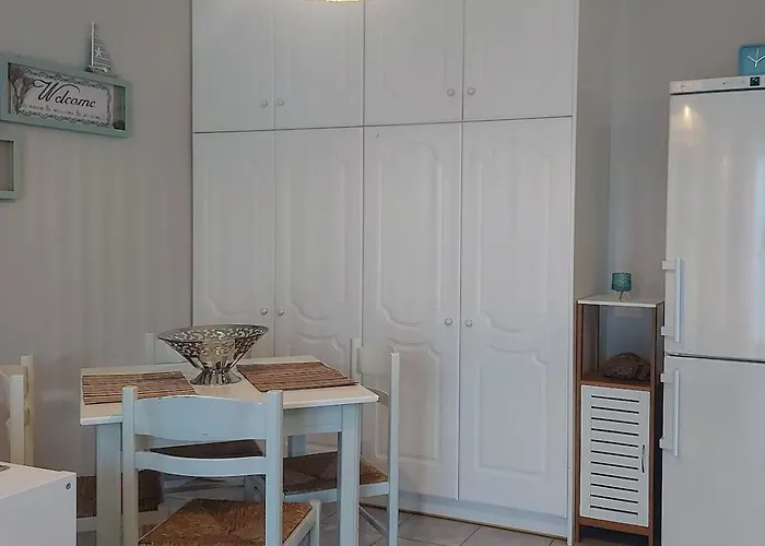 Octopus Garden, Koralli Travliata