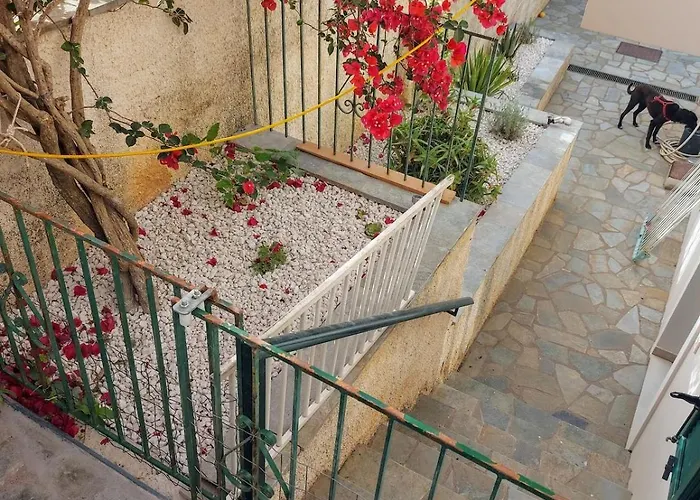 Octopus Garden, Koralli Appartement Travliata