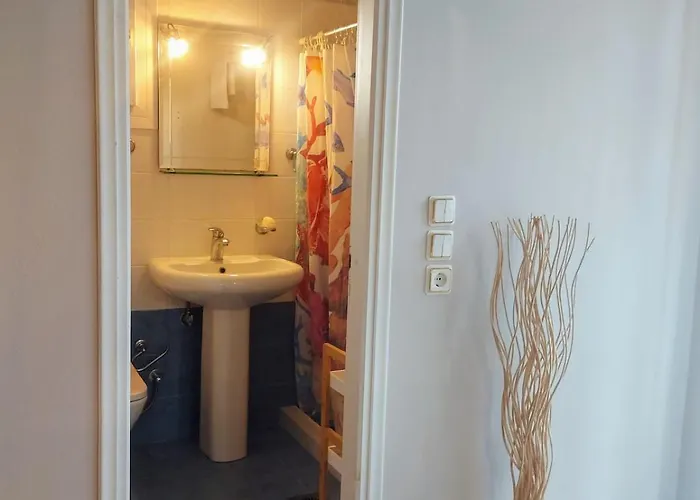 Octopus Garden, Koralli Appartement Travliata