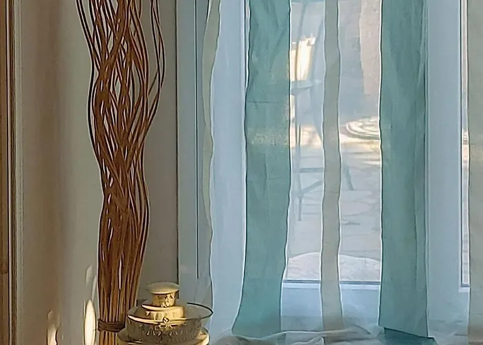 Octopus Garden, Koralli