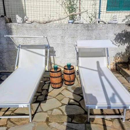 Octopus Garden, Koralli *