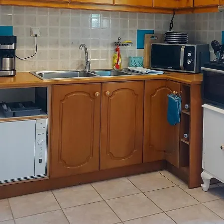 Octopus Garden, Koralli