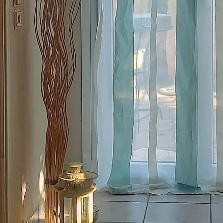 Octopus Garden, Koralli